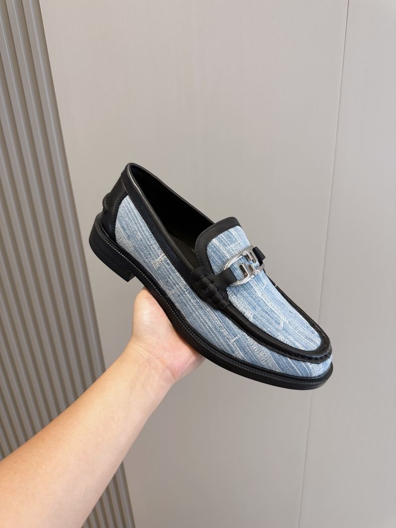 Fendi Business Shoes